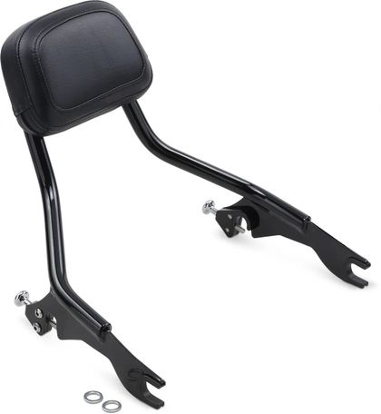 Cobra Snelle afneembare tas Sissy bar