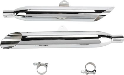 Silencieux Cobra 18100523