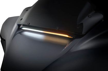 Feux Ciro Insert Vent Universel