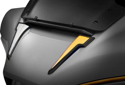 Feux Ciro Éclairage carénage Quill