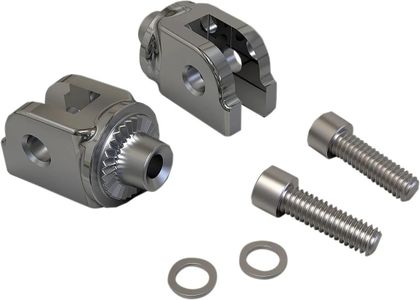 Ciro Montage Voetsteunadapter