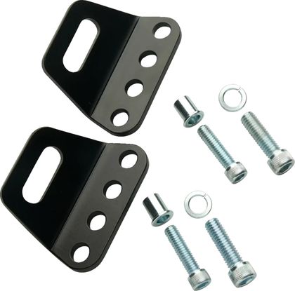 Crochet d' arrimage Ciro 05020607