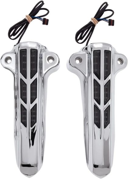 Protections de fourche Ciro 04030135 Ref : CIRO00058A / 04030135