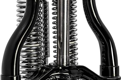 Fourche Classic Bike 04010095