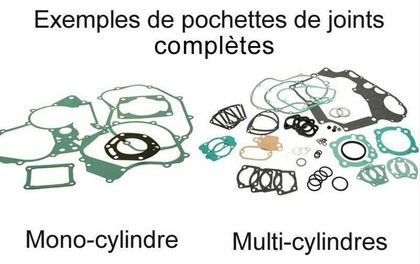 Pochette de joints Centauro
