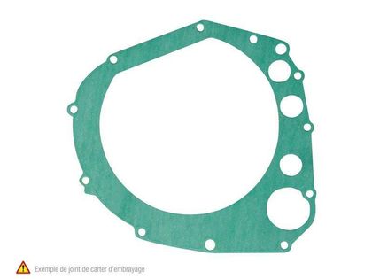 Centauro Cover Clutch housing gasket