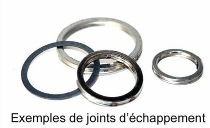 Centauro Auspuffdichtung Dichtung Auspuff