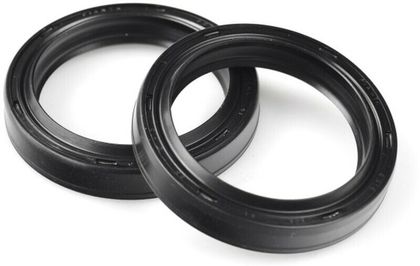 Centauro Covers - dust 33x46.5 53x5.8/15 mm Fork oil seals