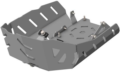 Sabot moteur Crosspro Trail