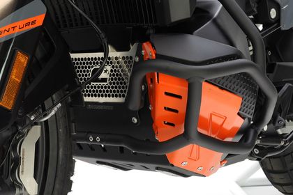Crosspro Kit ADV Stage 1 Motorschutz