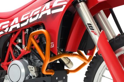 Crosspro Trail Crash bar Ref : CP00214A / 1127485002