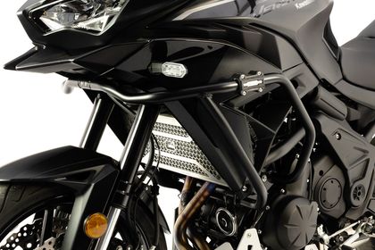 Crosspro Trail Motorschutz