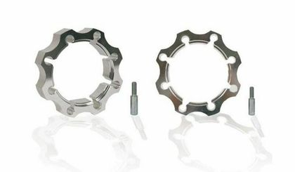 Crosspro 45mm Breddeadapter
