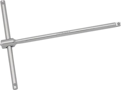 Clé en T Cruz Tools Outil Universel