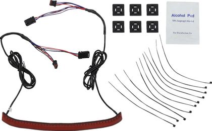 Feux arrière Custom Dynamics Ensemble Ref : CUDY00079A / 20101465