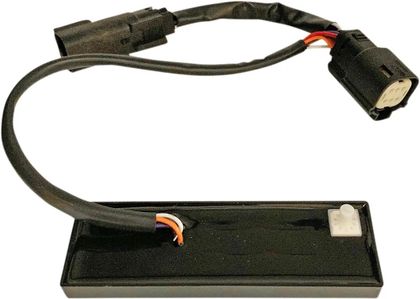 Custom Dynamics Magic Strobes lighting control module Plug&Play harness