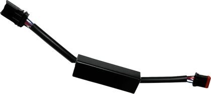 Custom Dynamics Cable harness Plug&Play harness