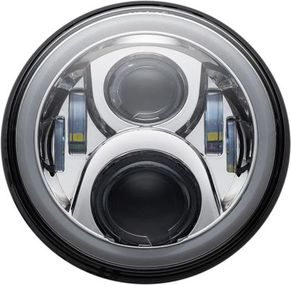 Phare avant Custom Dynamics 20012375 Ref : CUDY00109A / 20012375