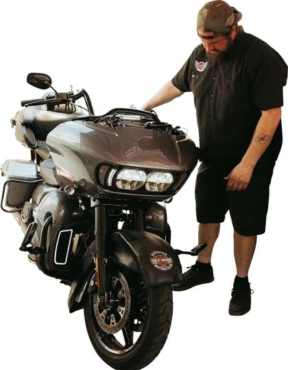 Feux Custom Dynamics Insert Vent