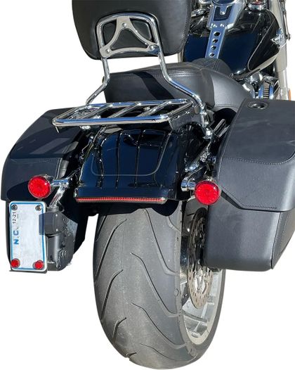 Feux arrière Custom Dynamics Ensemble