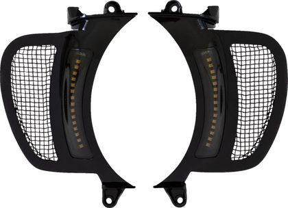 Feux Custom Dynamics Insert Vent Ref : CUDY00159A / 20402815