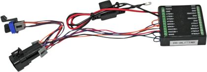 Faisceau Plug&Play Custom Dynamics Module isolateur