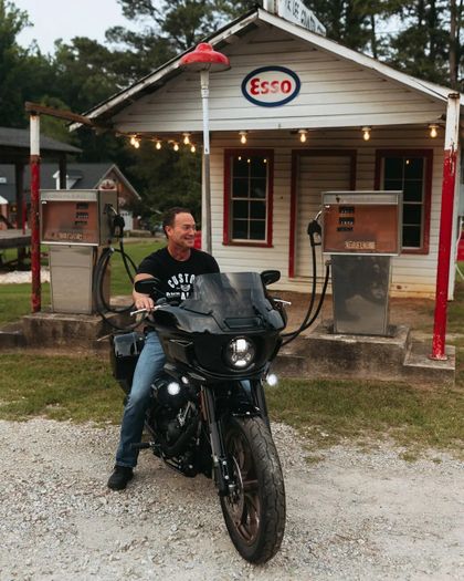 Clignotant Custom Dynamics Insert