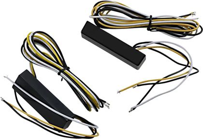 Kit résistance Custom Dynamics conversion Universel