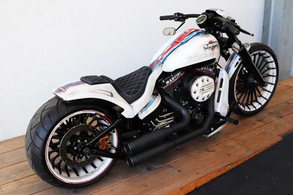 Garde boue Cult Werk Kit conversion Course