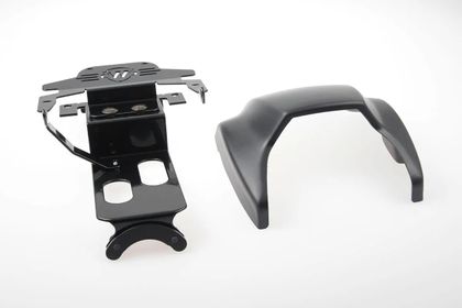 Plaque phare Cult Werk Masque Nouveau Style Night Rod