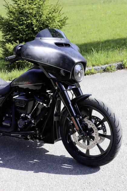 Clignotant Cult Werk Old School