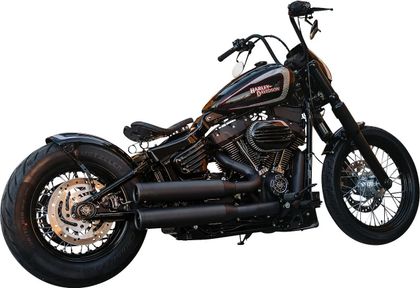 Garde boue Cult Werk Kit conversion Old School