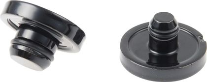 Cache écrou de fourche Cult Werk 02142166 Ref : CULW00175A / 02142166