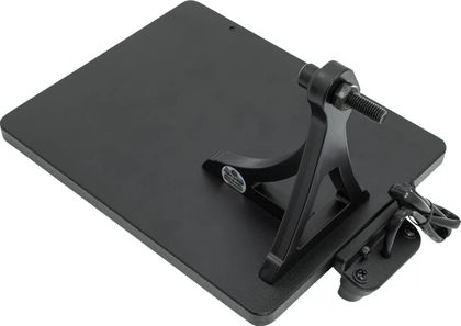 Cult Werk registratie Plaathouder