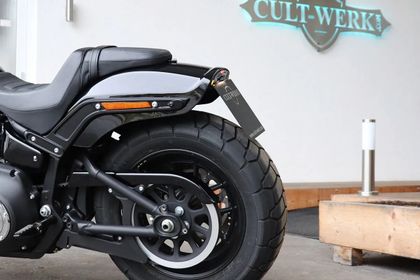 Cult Werk registratie Plaathouder