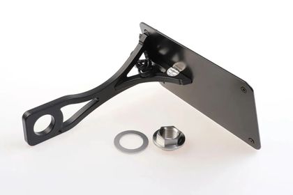 Cult Werk registratie Plaathouder