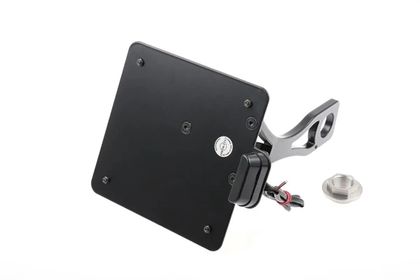 Cult Werk registratie Plaathouder Ref: CULW00214A / 20302216