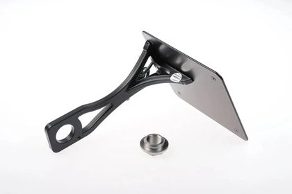 Cult Werk registratie Plaathouder