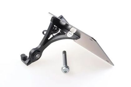 Cult Werk registratie Plaathouder