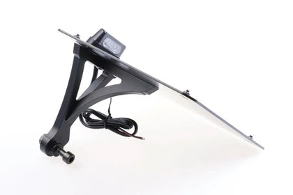 Cult Werk Kentekenkit Plaathouder