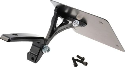 Cult Werk registratie Plaathouder