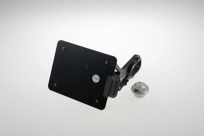 Cult Werk registratie Plaathouder