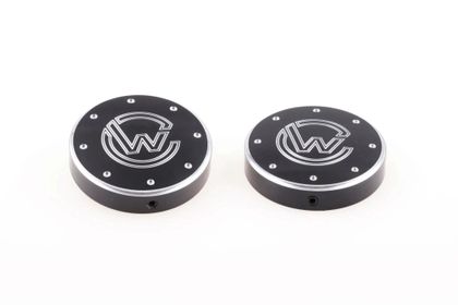 Bouchon de fourche Cult Werk 04040654 Ref : CULW00224A / 04040654