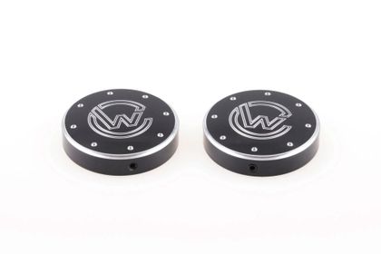 Bouchon de fourche Cult Werk 04040654