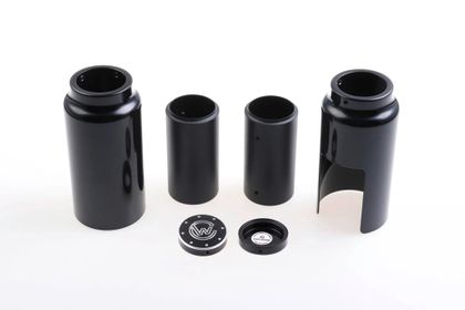 Bouchon de fourche Cult Werk 04110217 Ref : CULW00232A / 04110217