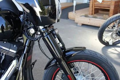 Bouchon de fourche Cult Werk 04110227