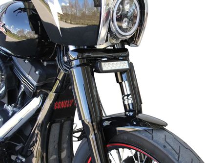 Bouchon de fourche Cult Werk 04110227