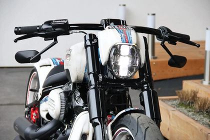 Bouchon de fourche Cult Werk 04110237