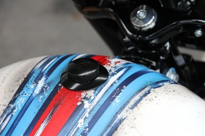 Bouchon de réservoir Cult Werk 07030893 Universel