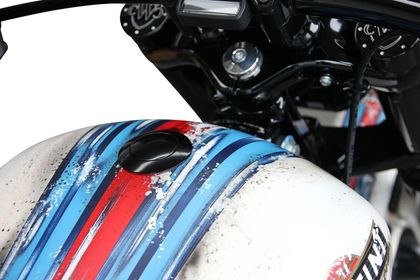 Bouchon de réservoir Cult Werk 07030893 Universel